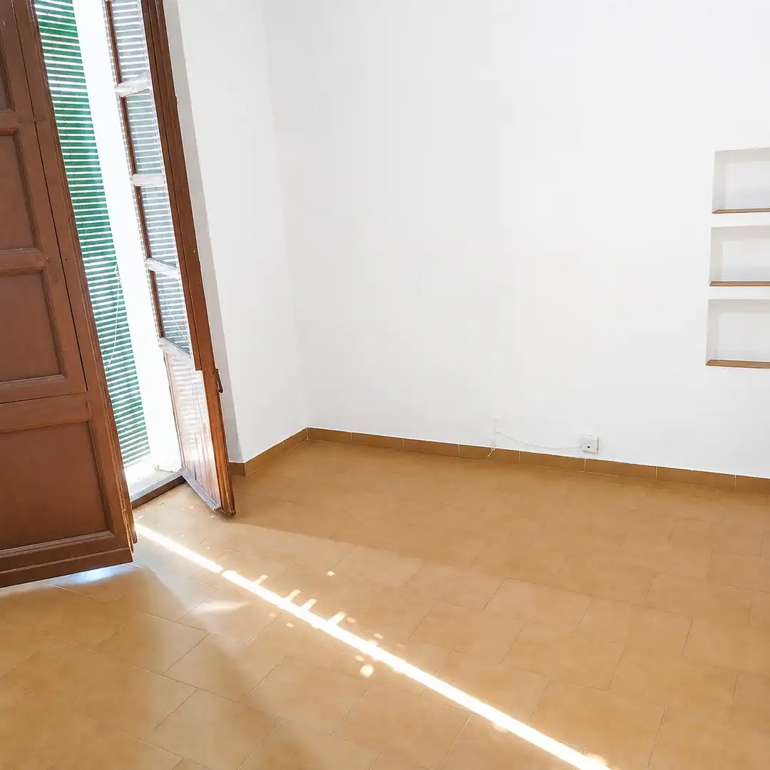 Terrassa de Apartament en venda en Eivissa