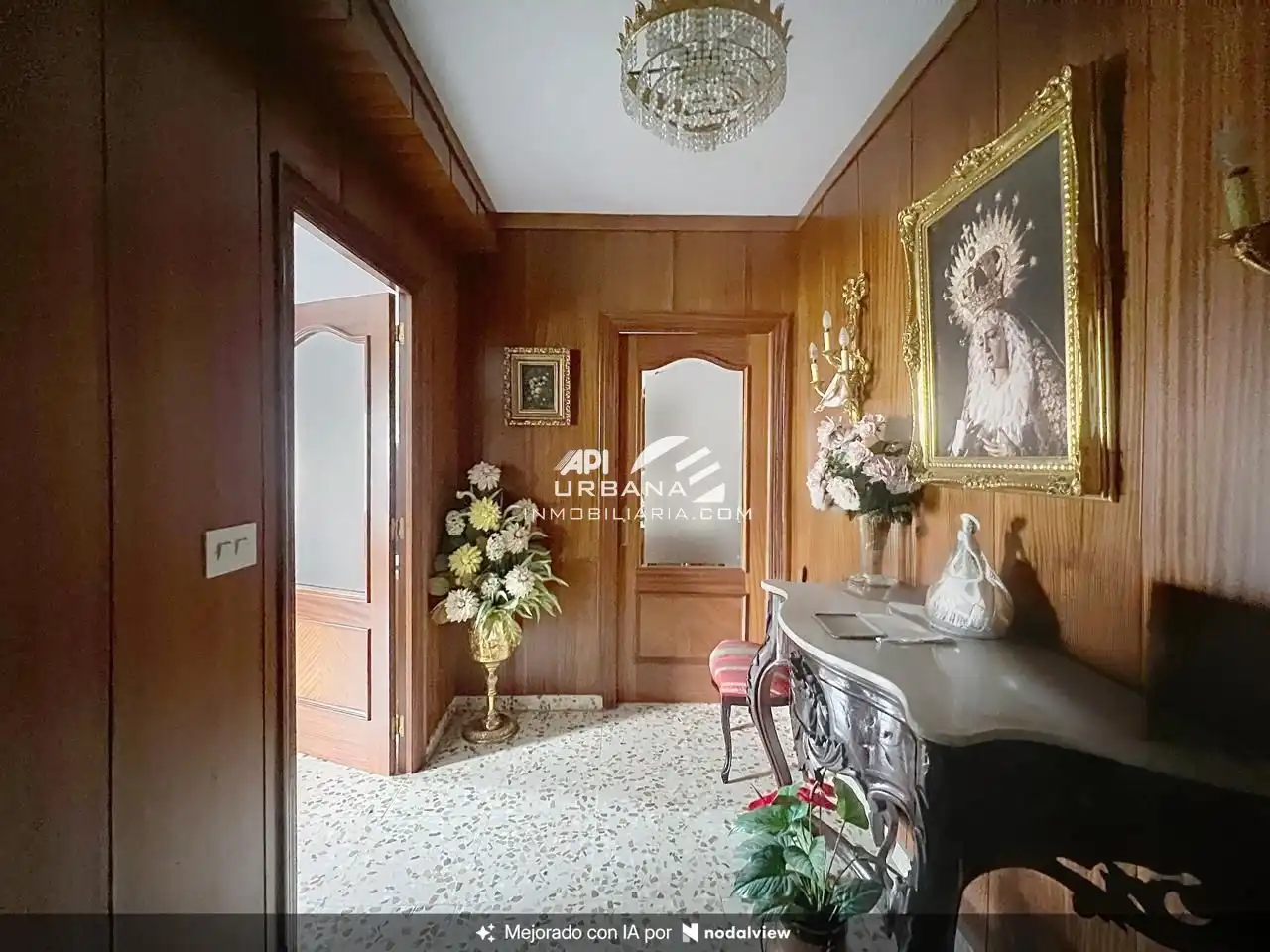 Appartement avec ascenseur à vendre à Plaza Nueva, imagen 4