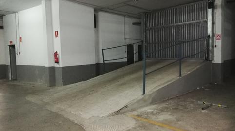 Foto 3 de Garatge en venda a C/ Mar Mediterranea, Quartell, Valencia