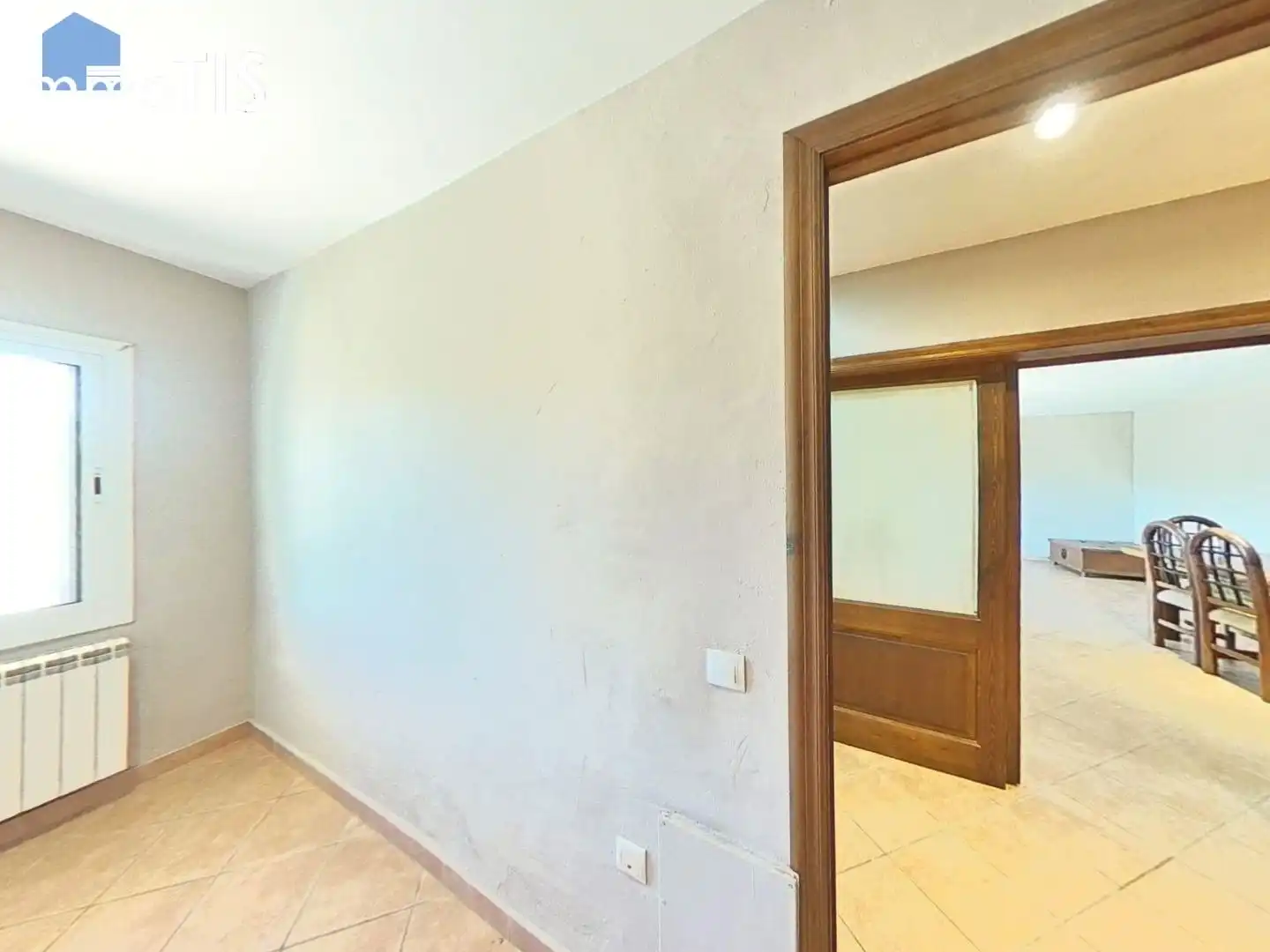 Chalet con jardín en venta en Arboç 18, imagen 26