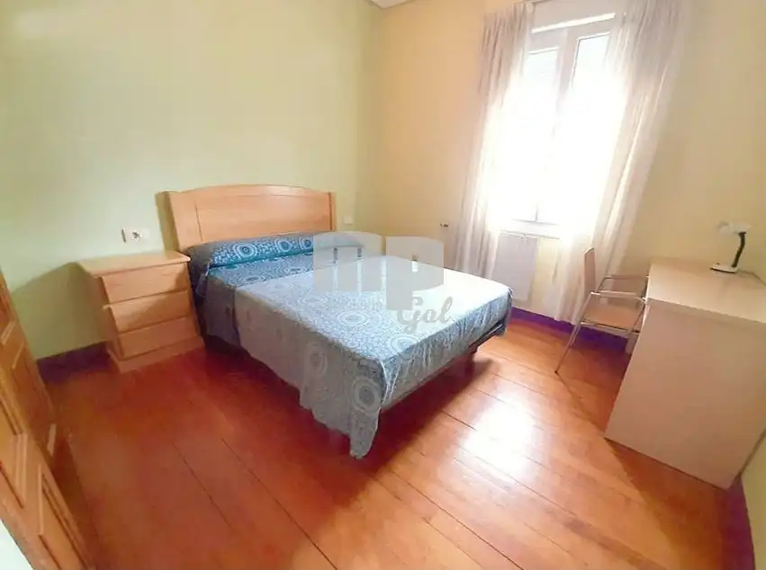 Schlafzimmer von Gebäude zum Verkauf in Vigo 