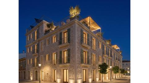 Foto 3 von Residential zum Verkauf in Cristo Rey - Parque Europa, Inca