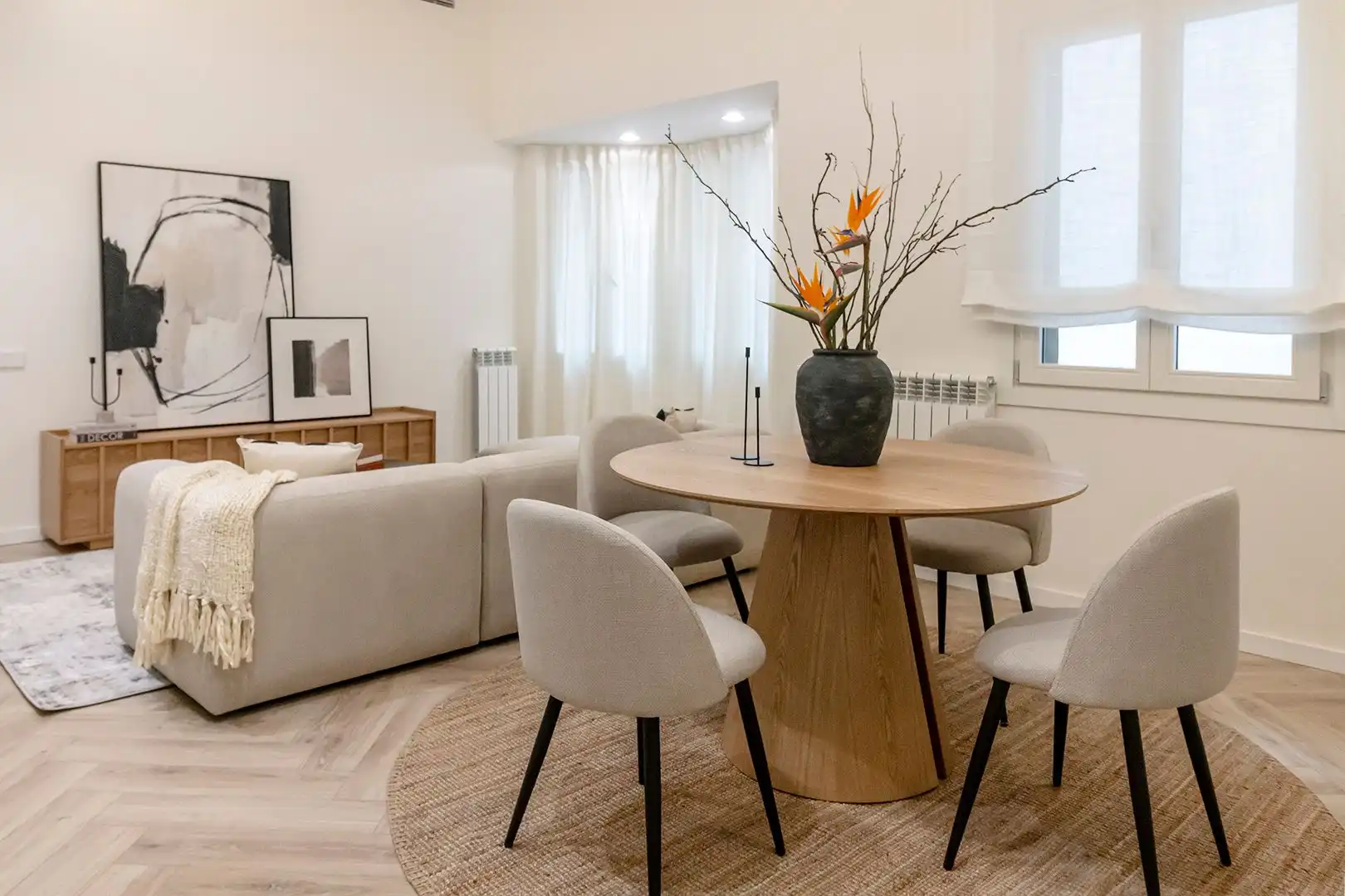 Apartament amb ascensor en venda a Ciutat Vella, imagen 2