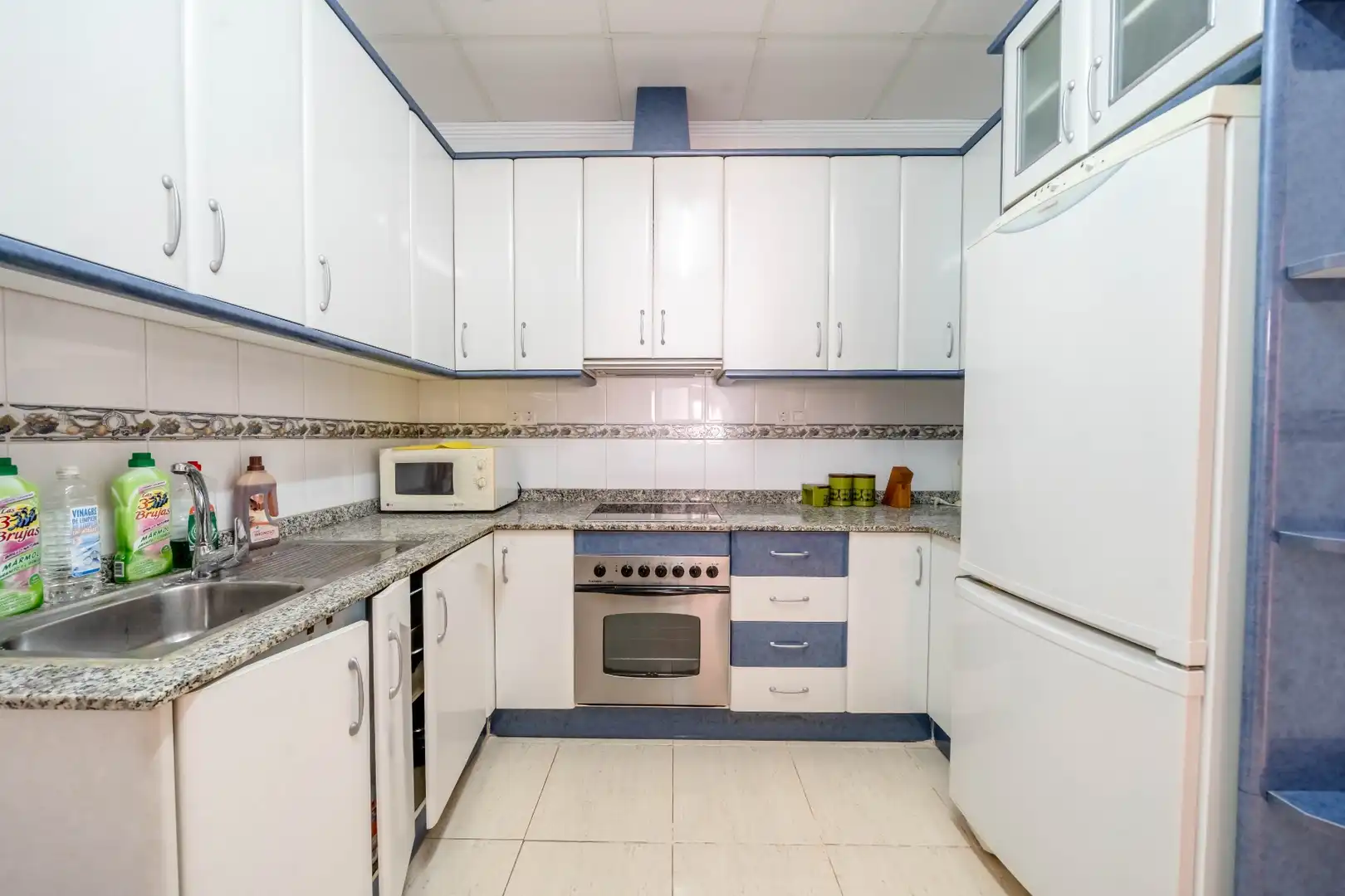 Casa a schiera in vendita a Pilar de la Horadada ciudad, imagen 11