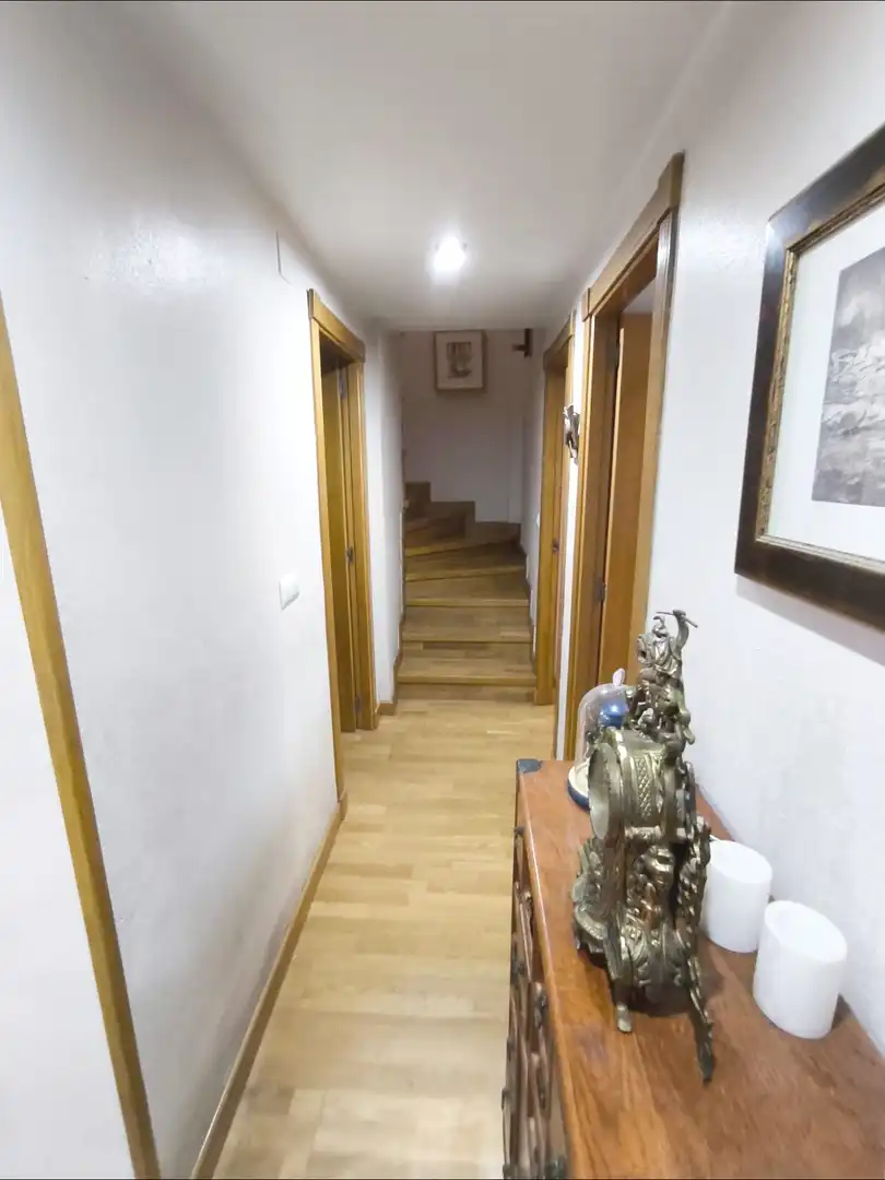 Àtic en venda en Murcia amb Aire condicionat, Calefacció i Terrassa