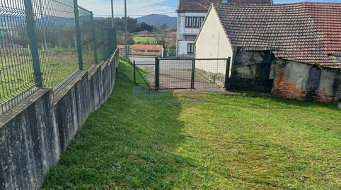 Foto 2 de Residencial en venta en San Mateo - Castro- O Val, Narón