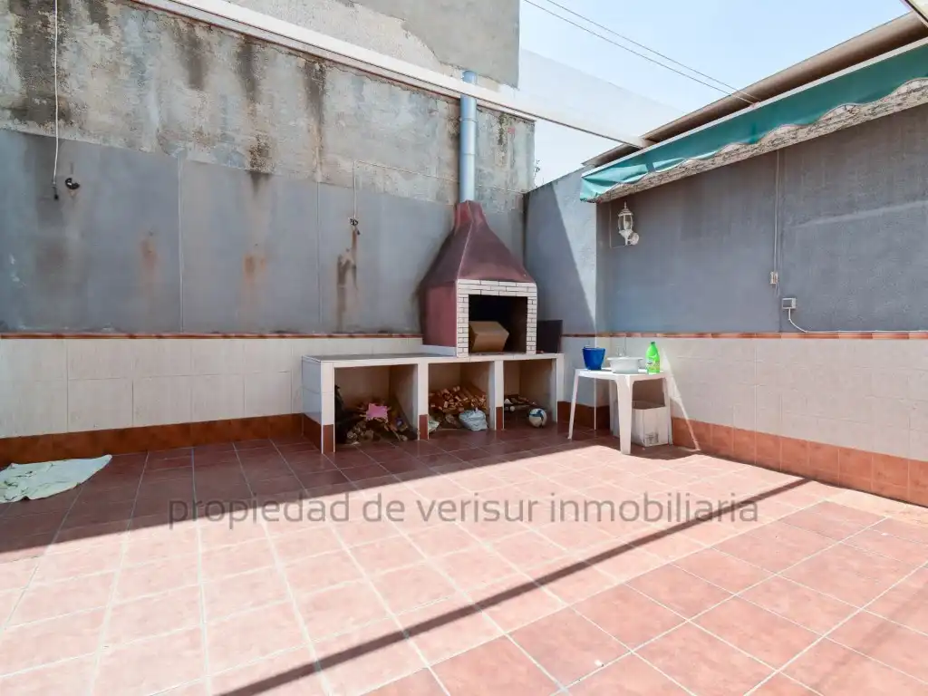 Maisonette mit Terrasse zum Verkauf in El Hornillo, imagen 10
