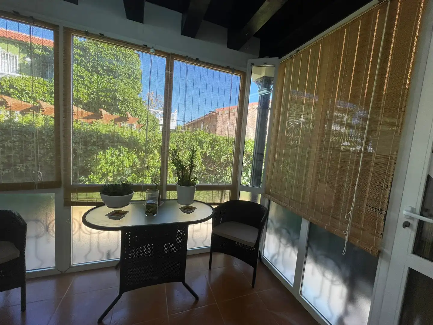 Chalet con jardín en venta en Barrio Codetosa, imagen 38