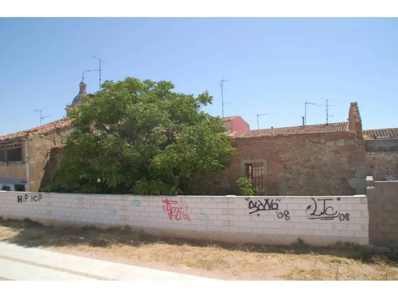 Terreno residencial en venta en Calle ESTACADILLA, imagen 5
