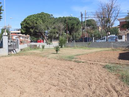 Casa o xalet en venda en Cerdanyola del Vallès amb Jardí privat, Terrassa i Forn