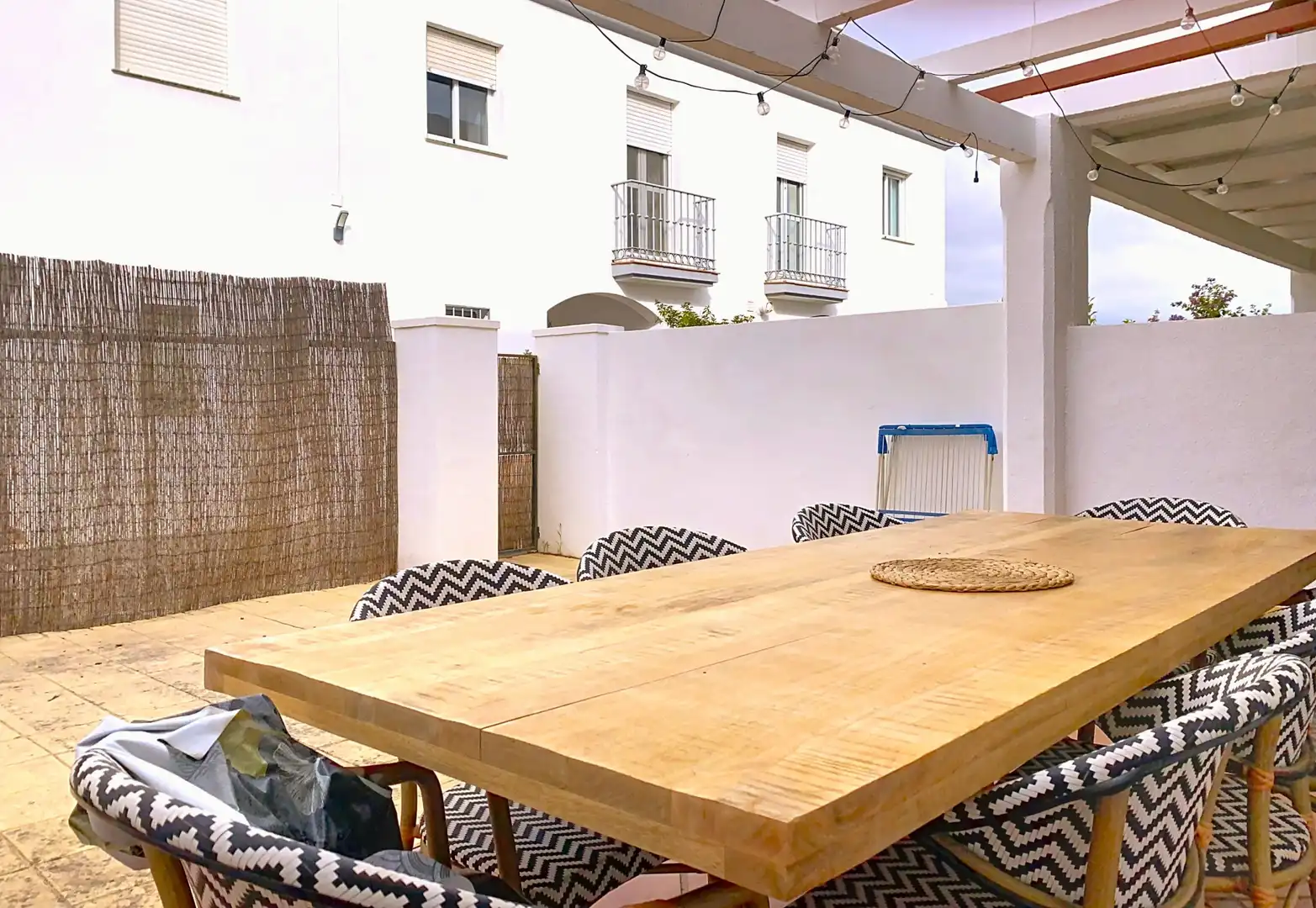Terraced house with terrace for sale in Benamara - Atalaya, imagen 14