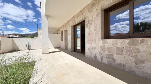 Photo 2 of Ground floor for sale in Calle Calle Nueva Canalosa, Hondón de las Nieves / El Fondó de les Neus, Alicante