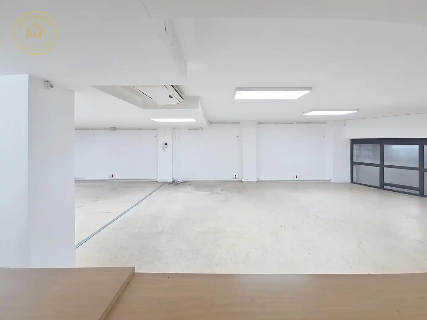Industrial buildings for sale in Barcelona