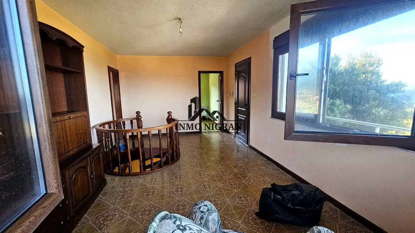Casa o chalet en venta en Estrada Galgueiro, Oia