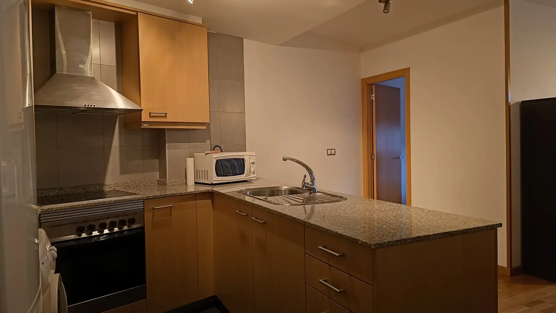 Apartament amb ascensor en venda a Rúa Eduardo Pondal 41, imagen 34