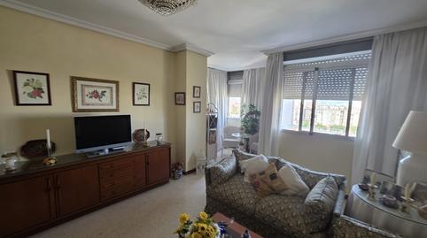 Foto 3 de Pis en venda a San Pablo,  Sevilla Capital