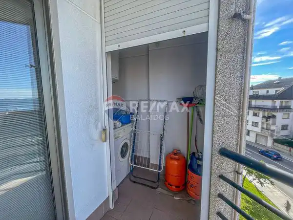 Piso con ascensor en venta en Rúa do Progreso, imagen 24
