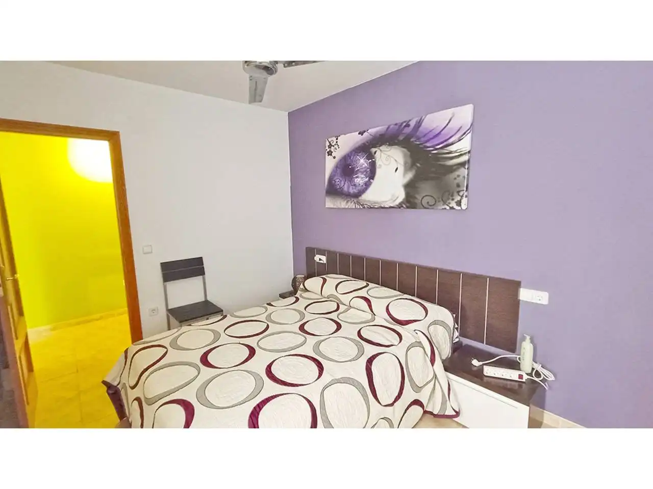 Appartement compact avec ascenseur à vendre à Calle Xaloc, imagen 8