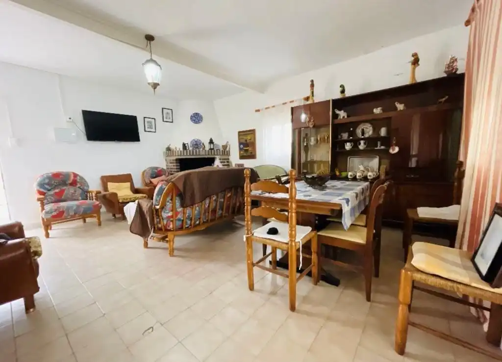 Casa o xalet en venda a Tébar - Los Arejos