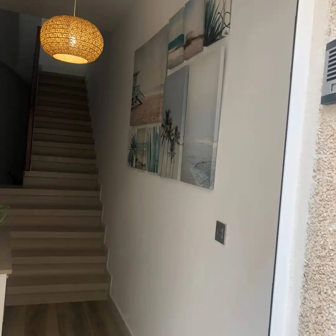 Casa o xalet en venda en Vinaròs amb Aire condicionat, Terrassa i Traster