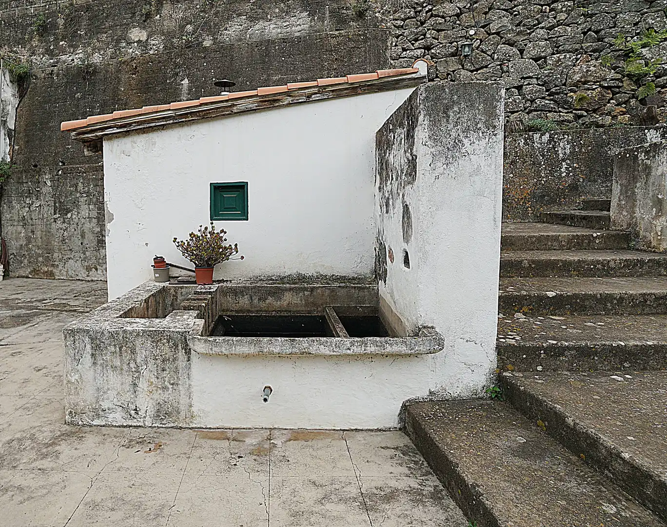Vista exterior de Finca rústica en venda en Teror amb Jardí privat i Terrassa