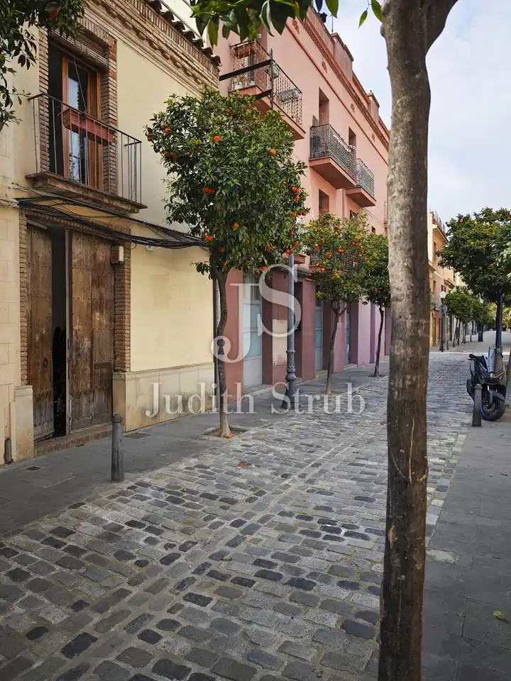 Casa adosada en venta en De Peronella, Sant Andreu de Palomar