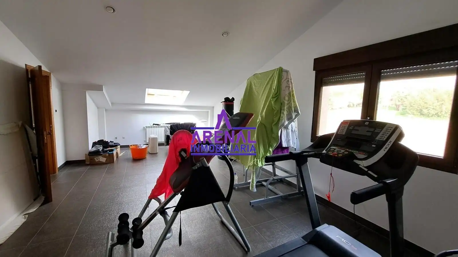 Villa mit Terrasse zum Verkauf in A Pobra do Caramiñal, imagen 13