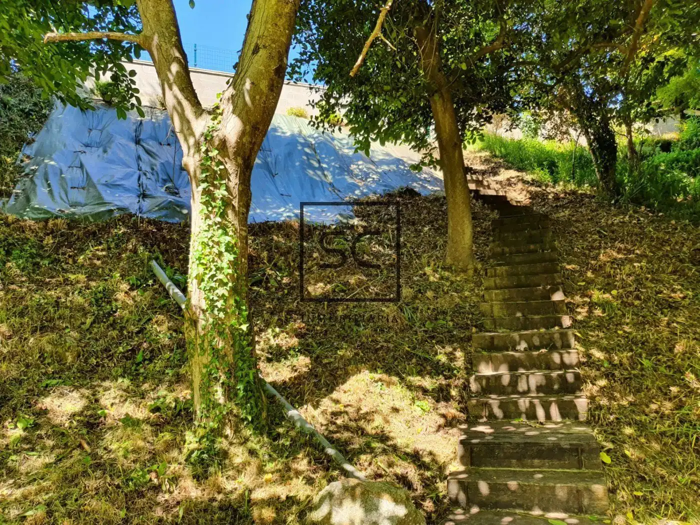 Houses for sale in BAÑO, Mugardos