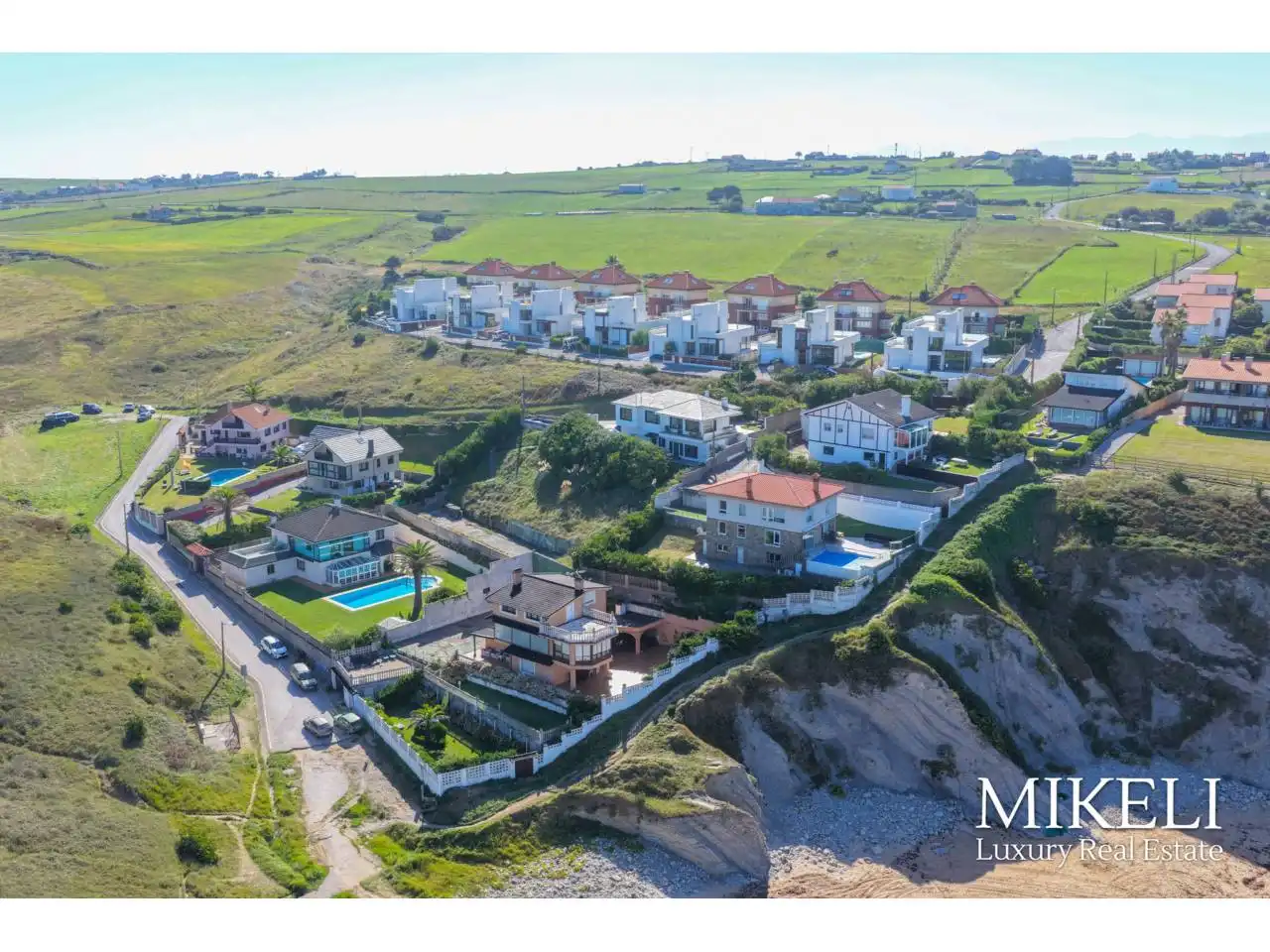 Detached house with pool for sale in Calle Portio, imagen 20