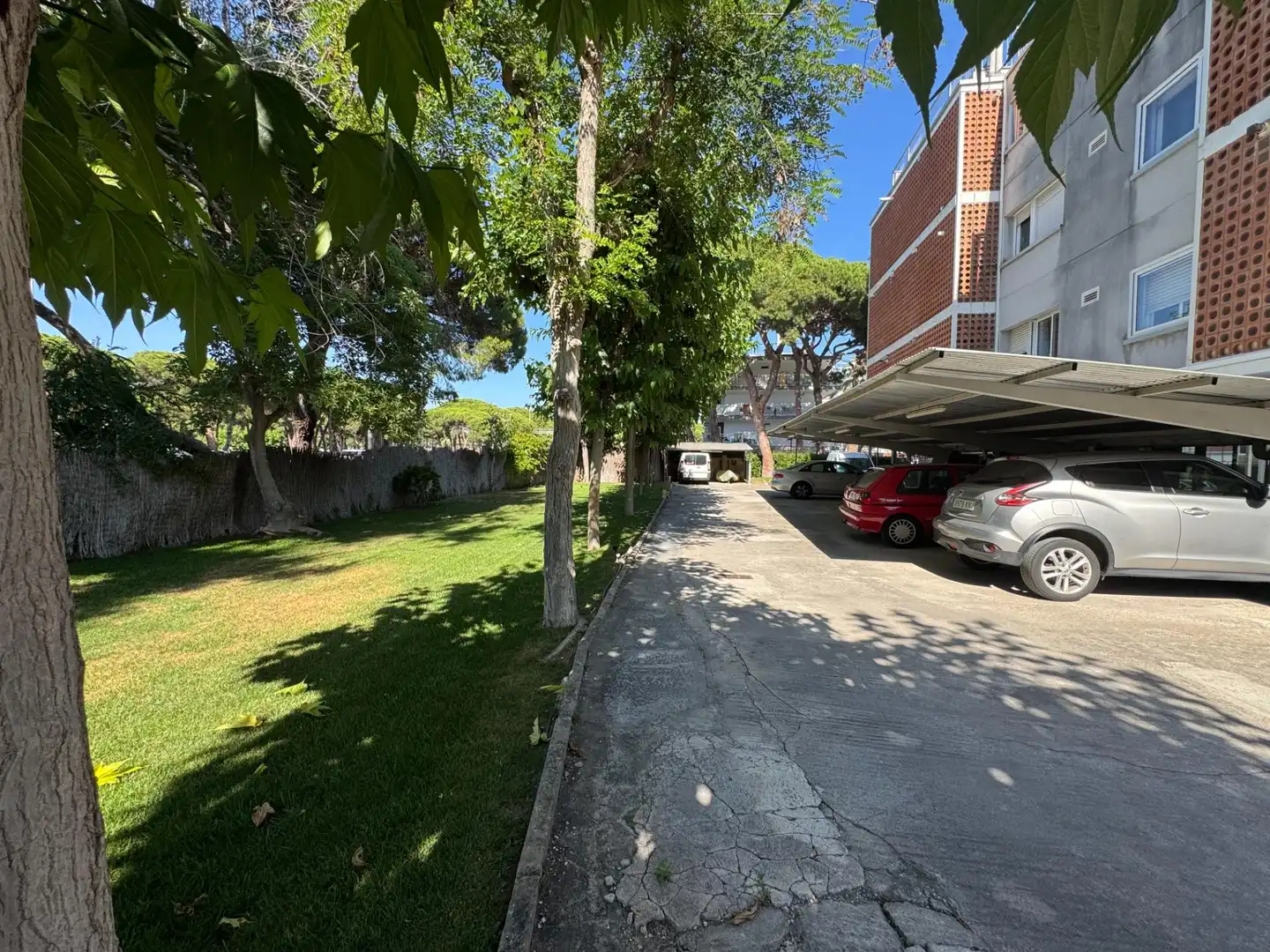 Piso con piscina en venta en La Pineda, imagen 41