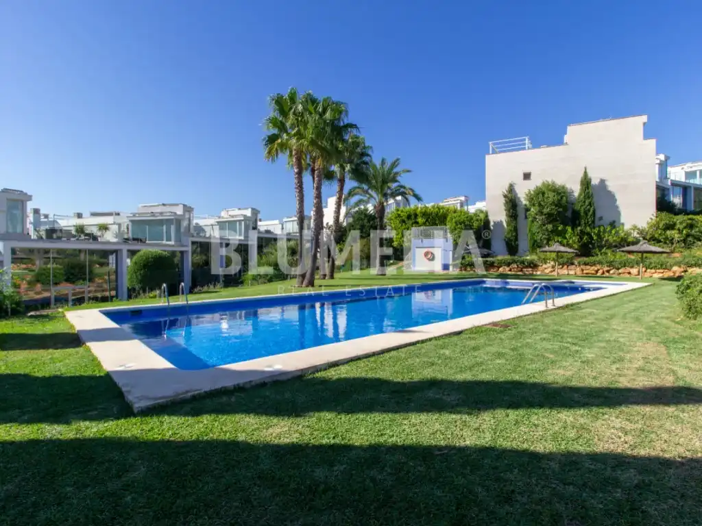 Bungalow with pool for sale in Camino Troies De Les, imagen 49
