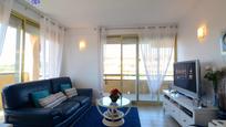 Living room of Flat for sale in L'Estartit  with Terrace and Swimming Pool