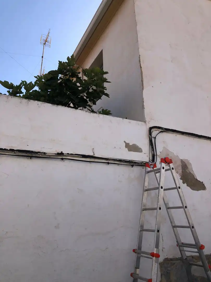 Reihenhaus zum Verkauf in Elche ciudad, imagen 4