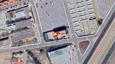 Photo 4 of Garage for sale in Carrer Mas de Barberans, 4345, Valletes - Xiribecs, Amposta