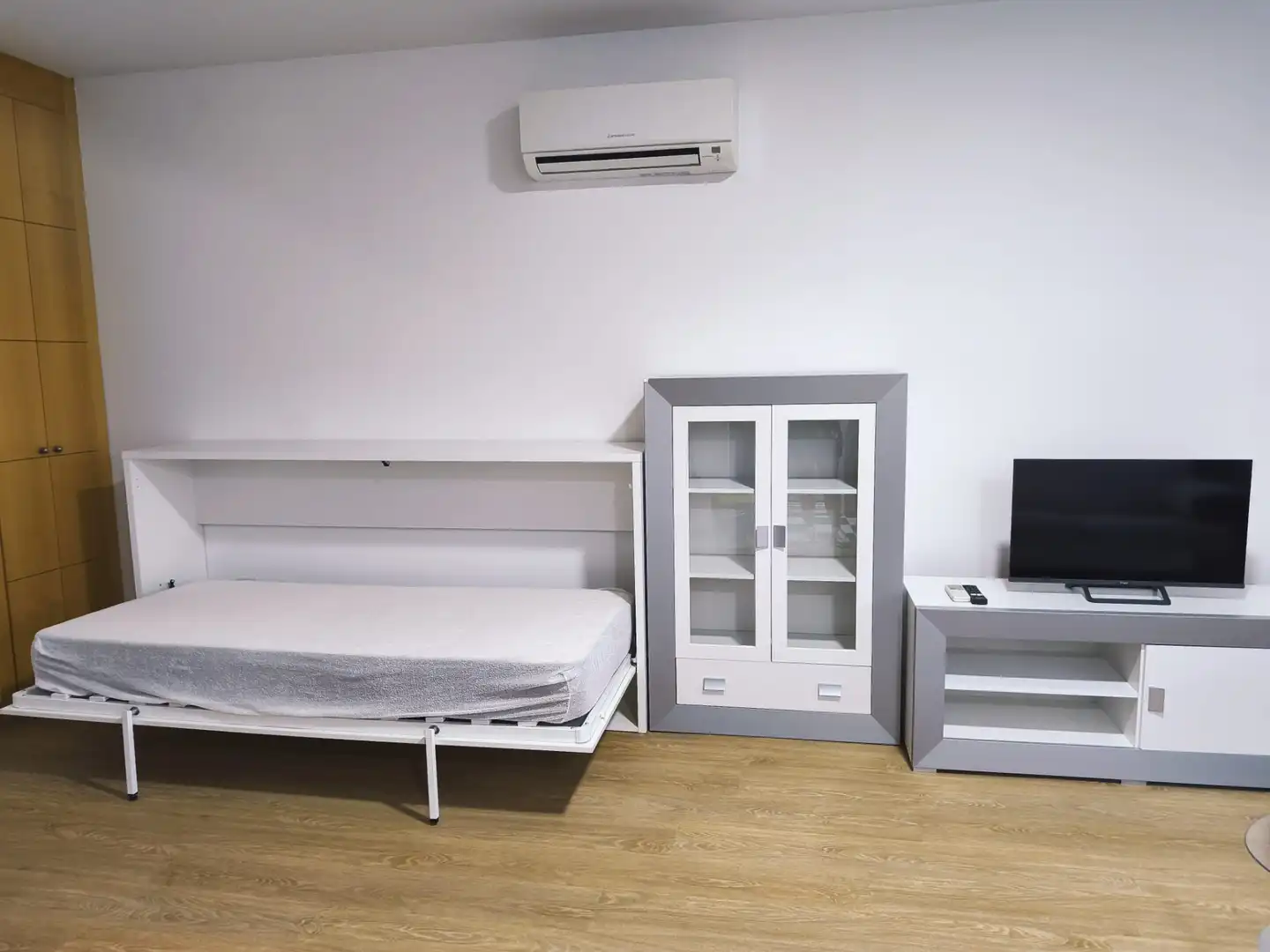 Habitación de Estudio de alquiler en Nuevo Hospital
