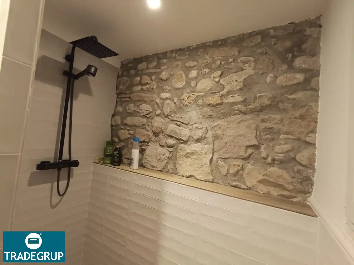 Baño de Piso en venta en Igualada