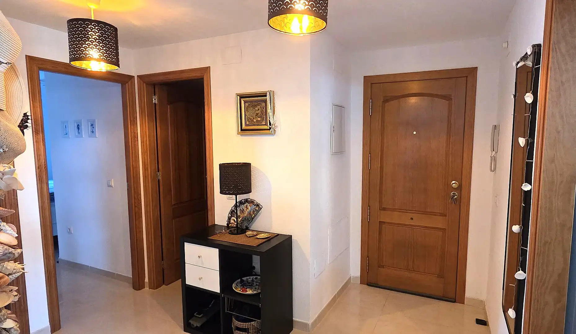 Piso en venta en Cartagena con Aire acondicionado, Calefacción y Terraza