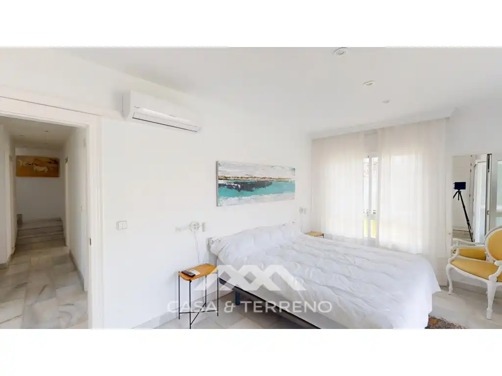 House with terrace for sale in Calle Claveles, imagen 27