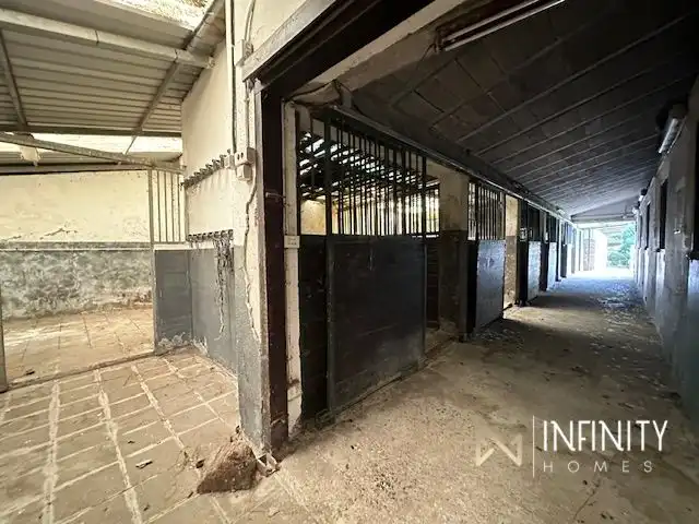 Casa o chalet en venta en Lezama con Calefacción, Jardín privado y Terraza