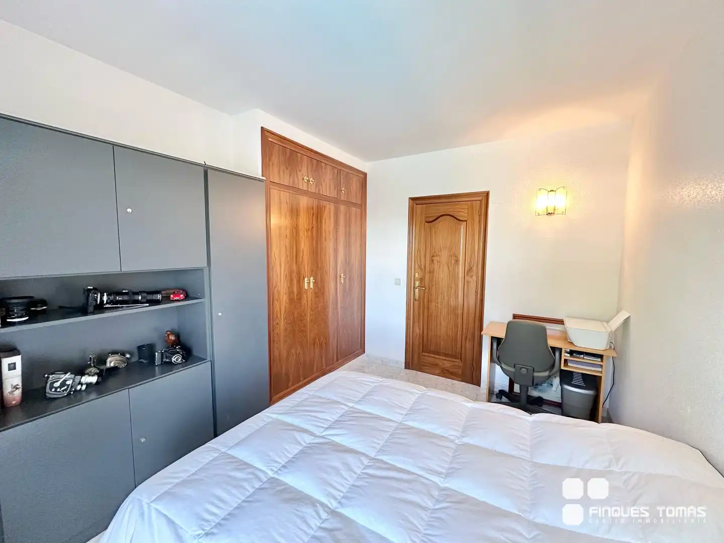 Bedroom of Houses for sale in Calafell  with Heating, Private garden and Terrace