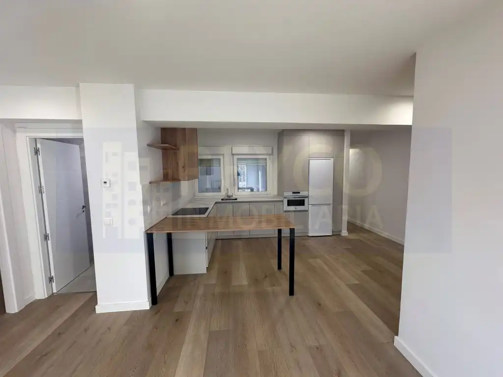 Apartments for rent in Gran Via