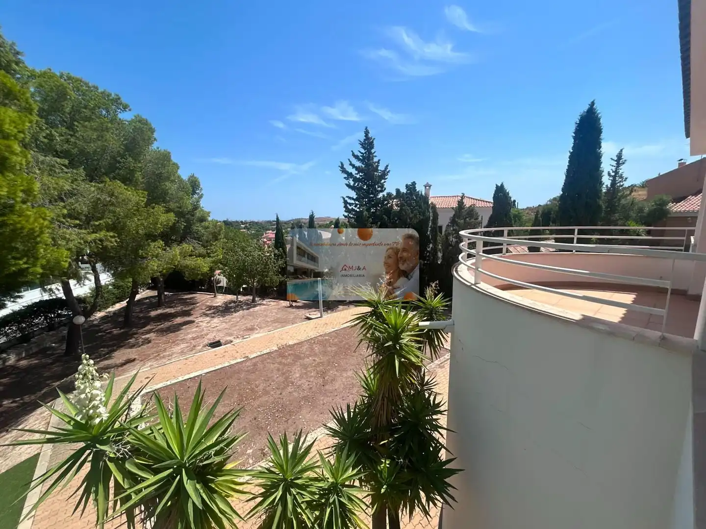 Detached house with terrace for sale in DE LA MORERA, imagen 23