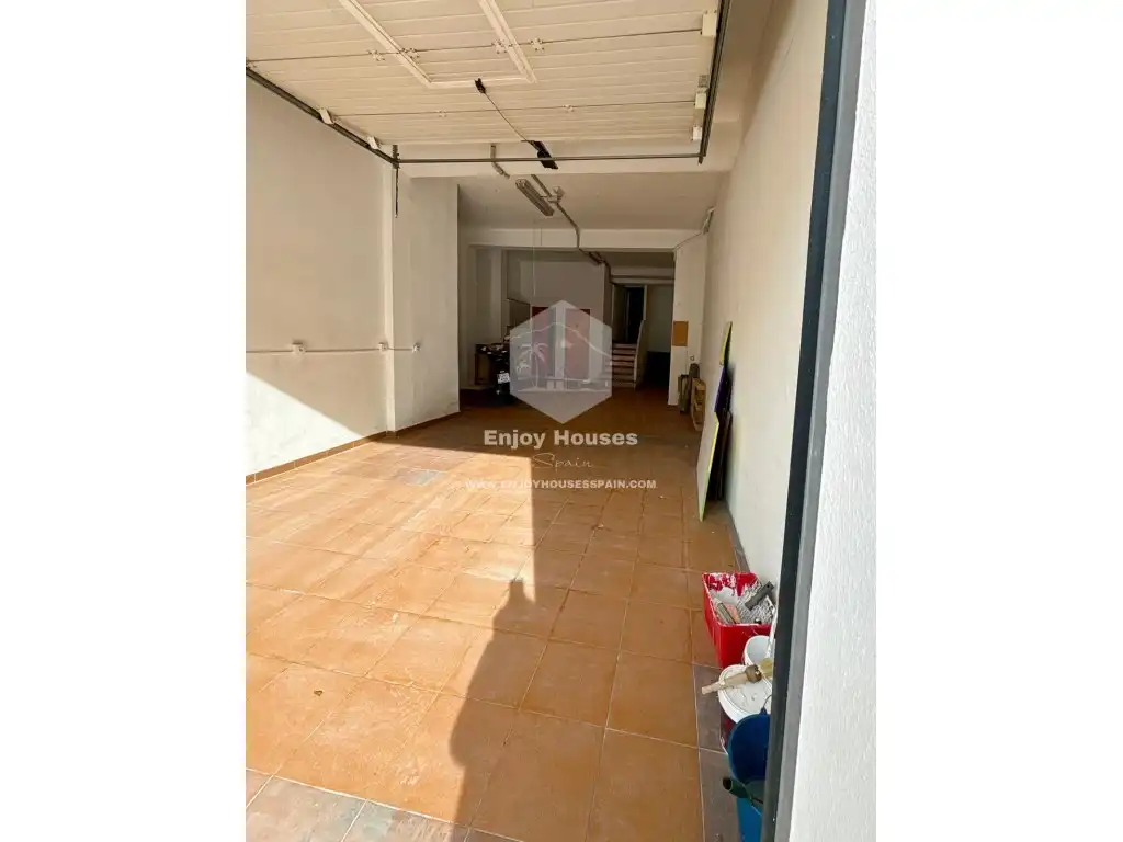 Locale commerciale in vendita a Ronda Murallas, imagen 11