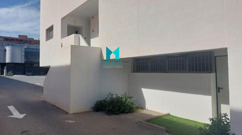 Photo 5 of Industrial buildings for sale in La Font - Mezquitas, Alicante