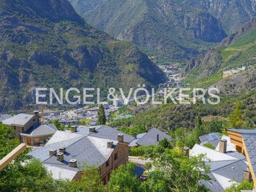 Terreny residencial en venda a Aixirivall