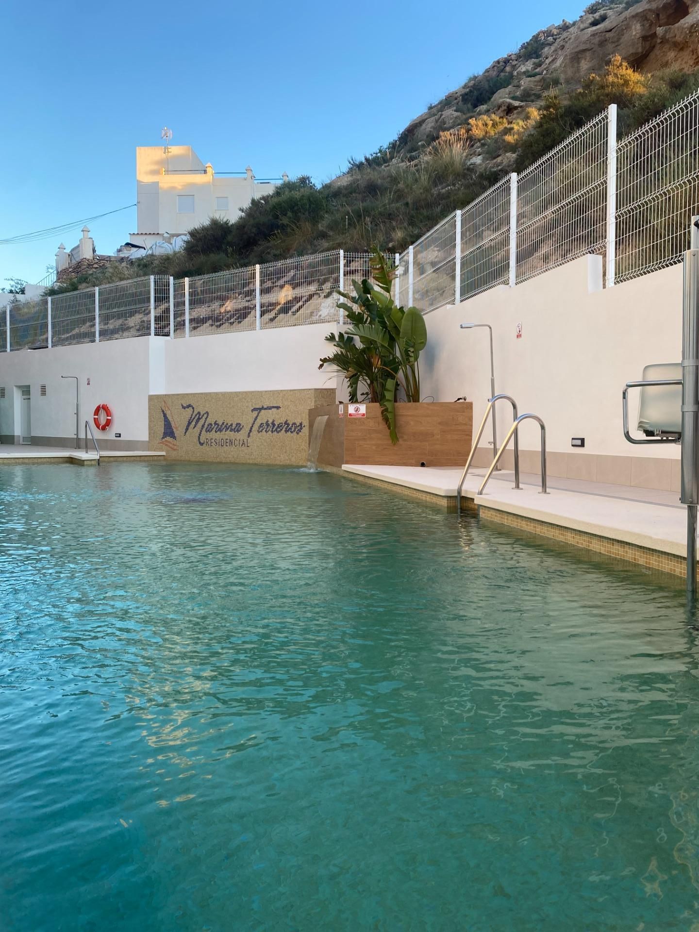 Pis de lloguer a San Juan de los Terreros