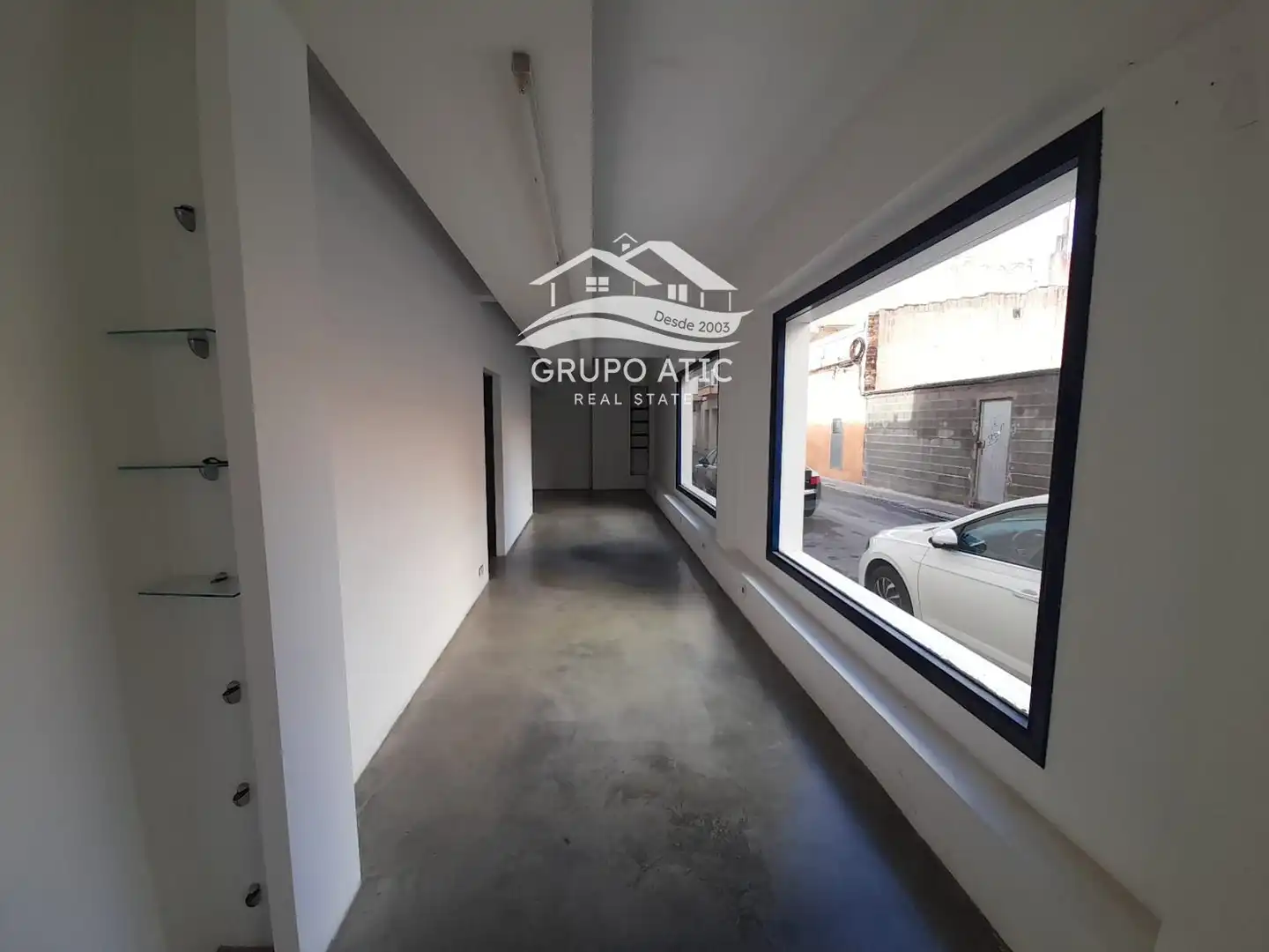 Local comercial de lloguer a ENCARNACION, imagen 6
