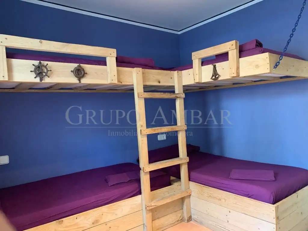 Detached homes for rent in Sant Josep de sa Talaia