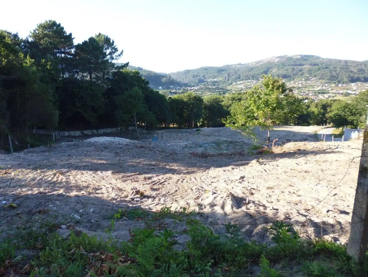 Rural land for sale in Tomiño, imagen 2