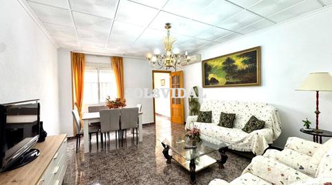 Foto 2 de Piso de alquiler en Orihuela ciudad, Orihuela